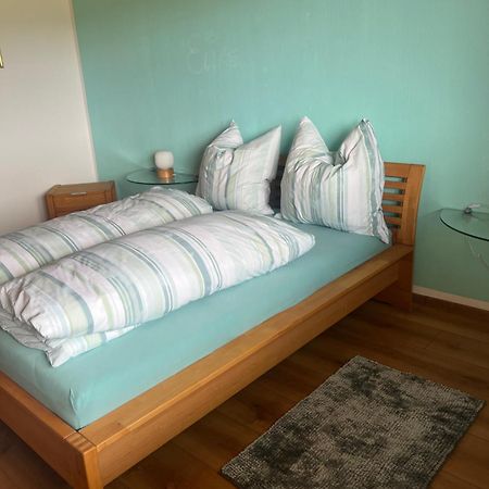 Ferienwohnung Pfalzblick Bacharach Luaran gambar