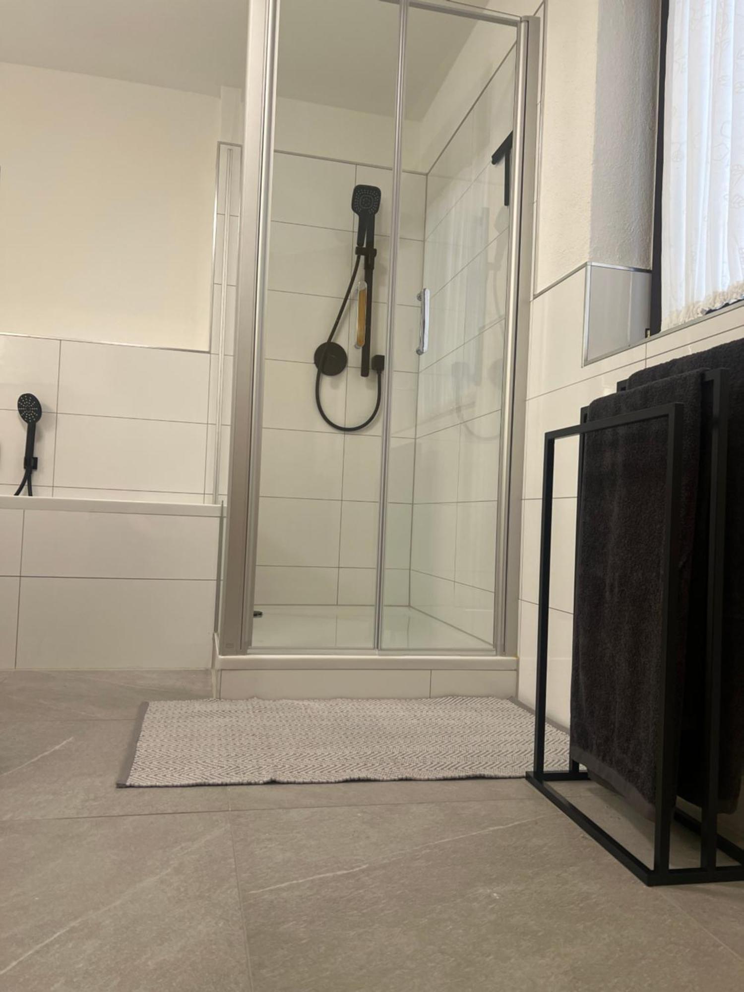 Ferienwohnung Pfalzblick Bacharach Luaran gambar