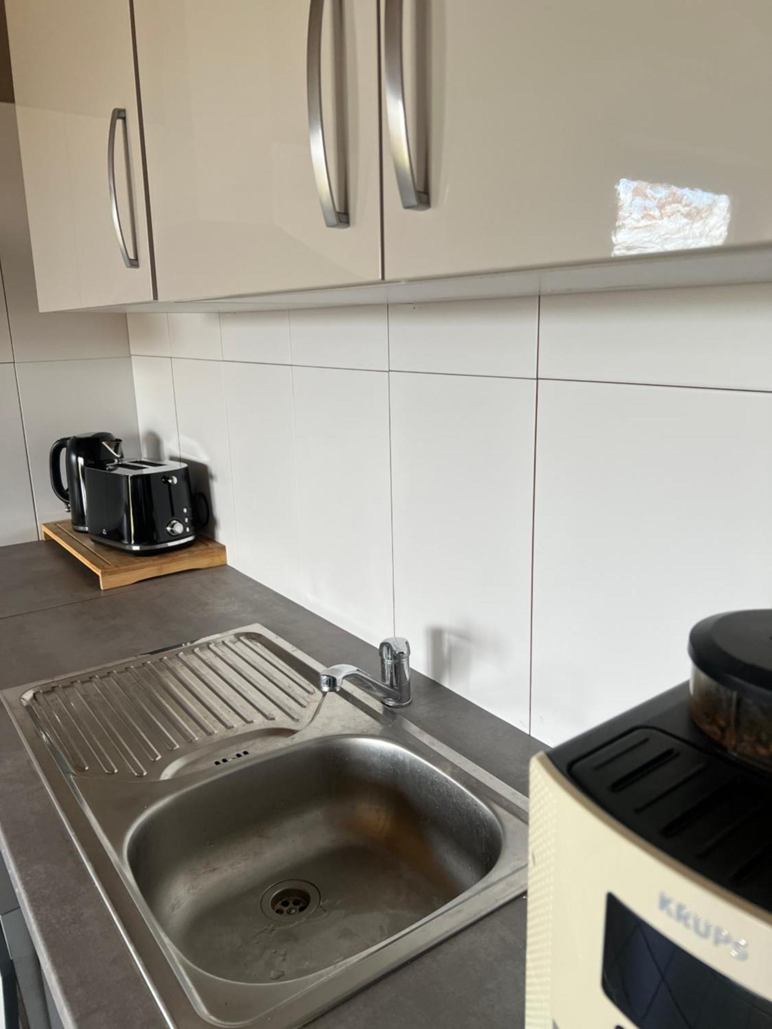 Ferienwohnung Pfalzblick Bacharach Luaran gambar