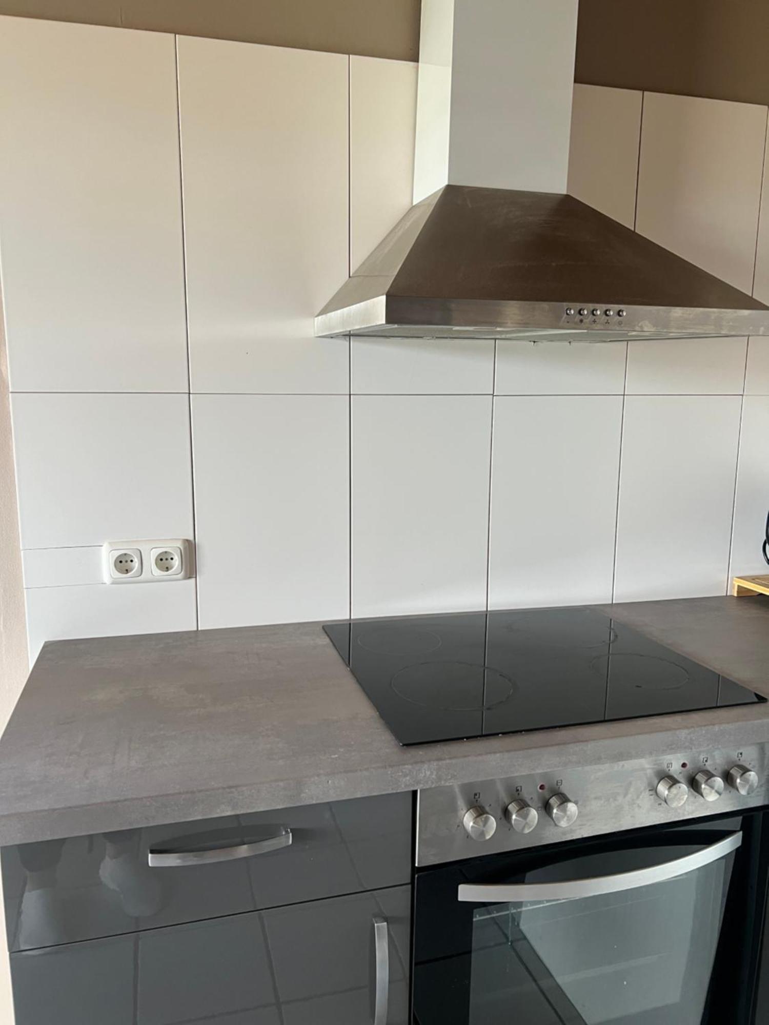 Ferienwohnung Pfalzblick Bacharach Luaran gambar